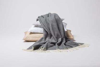 Pled Elegant Cashmere