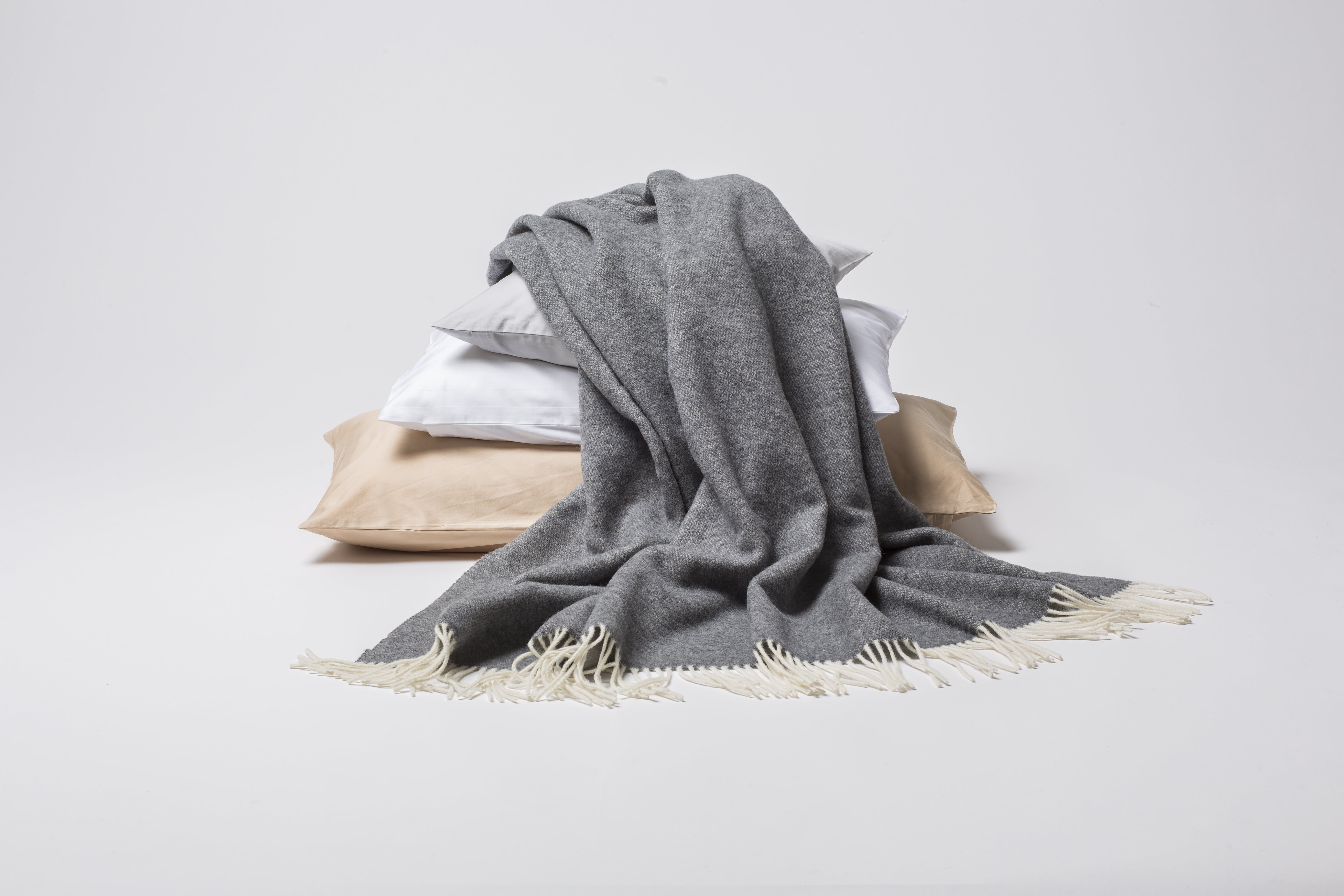 Pled Elegant Cashmere