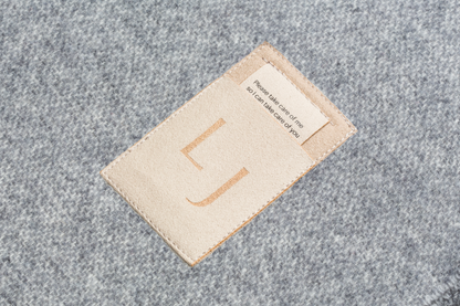 Pled Elegant Cashmere