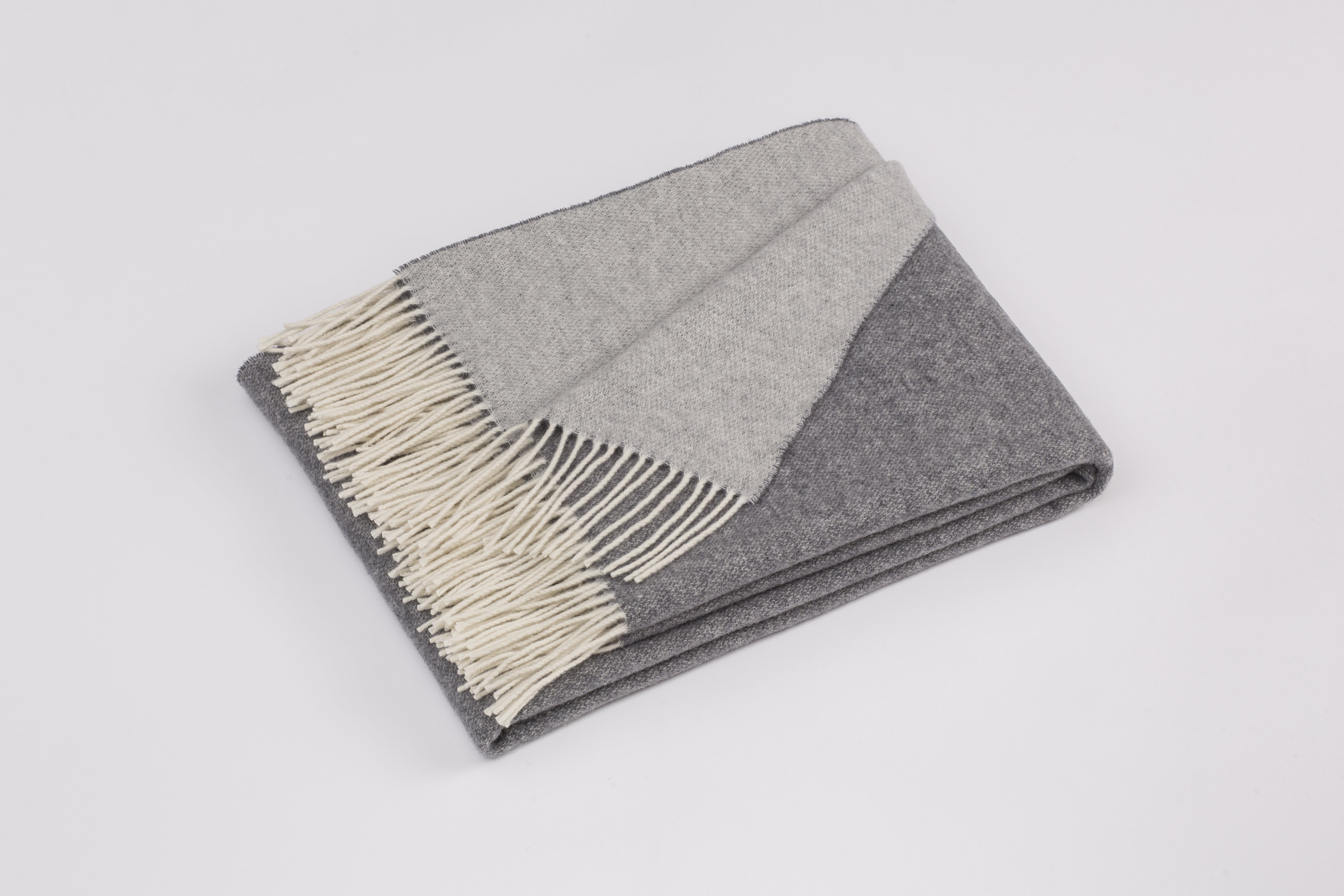 Pled Elegant Cashmere