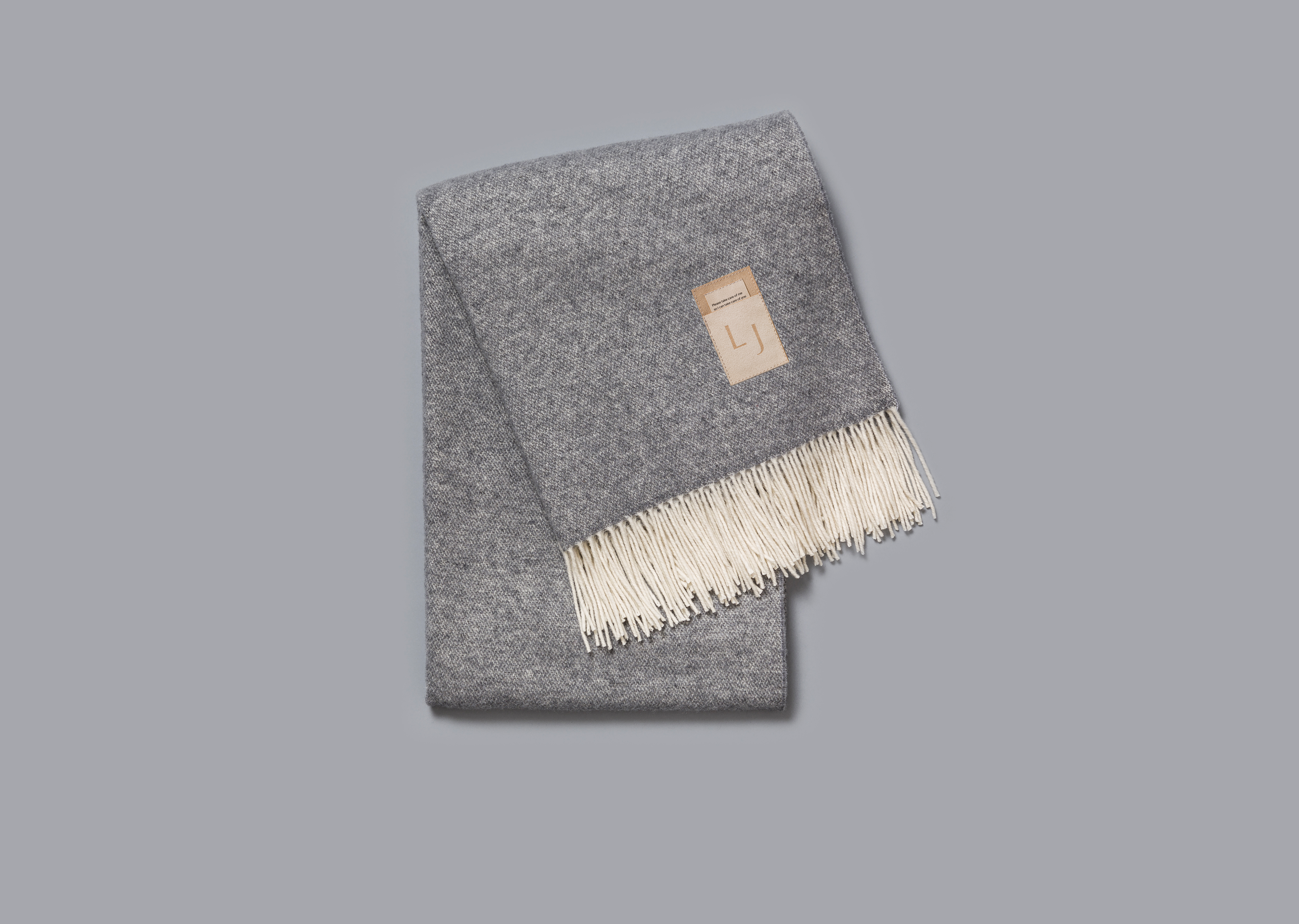Pled Elegant Cashmere