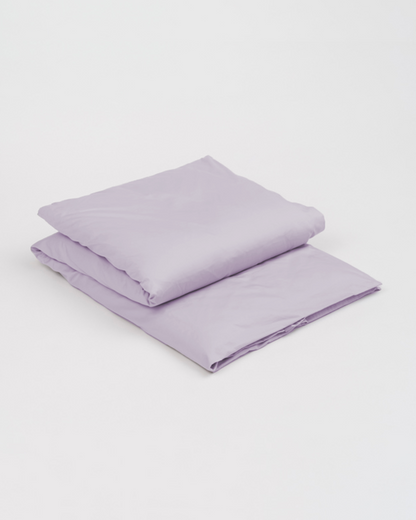 Poszwa na kołdrę Lavender Ice