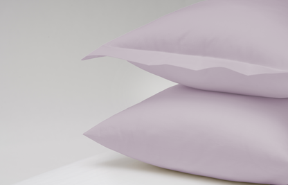Poszewka na poduszkę Lavender Ice