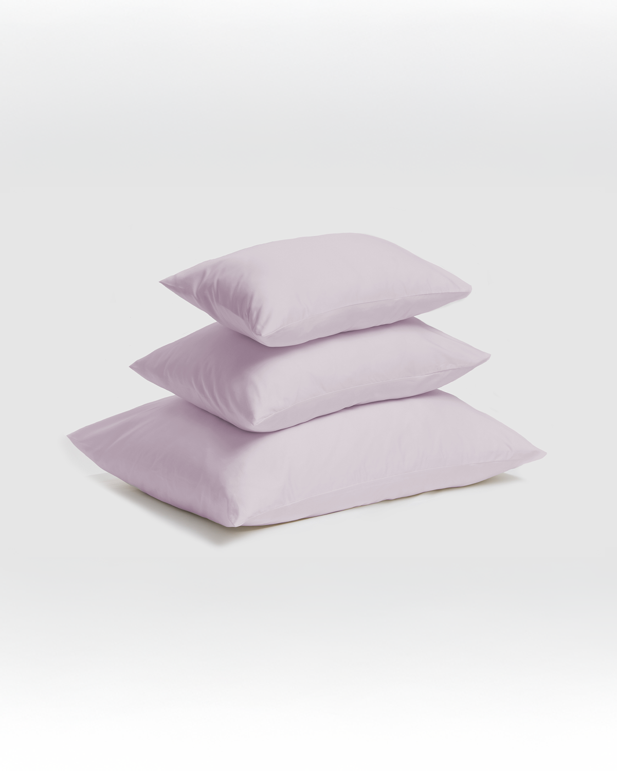 Poszewka na poduszkę Lavender Ice