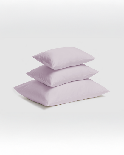 Poszewka na poduszkę Lavender Ice