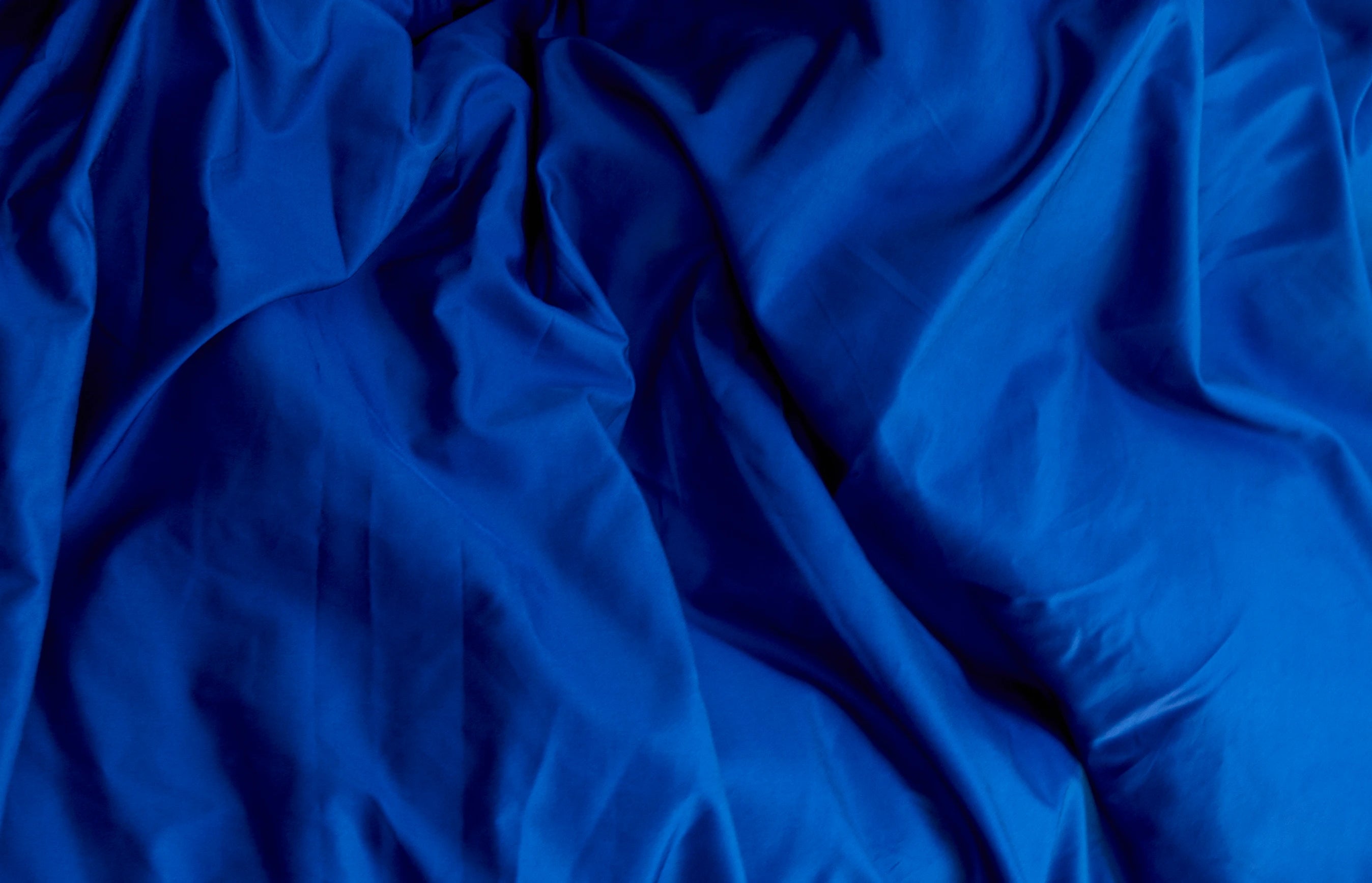 Pościel Majestic Cobalt