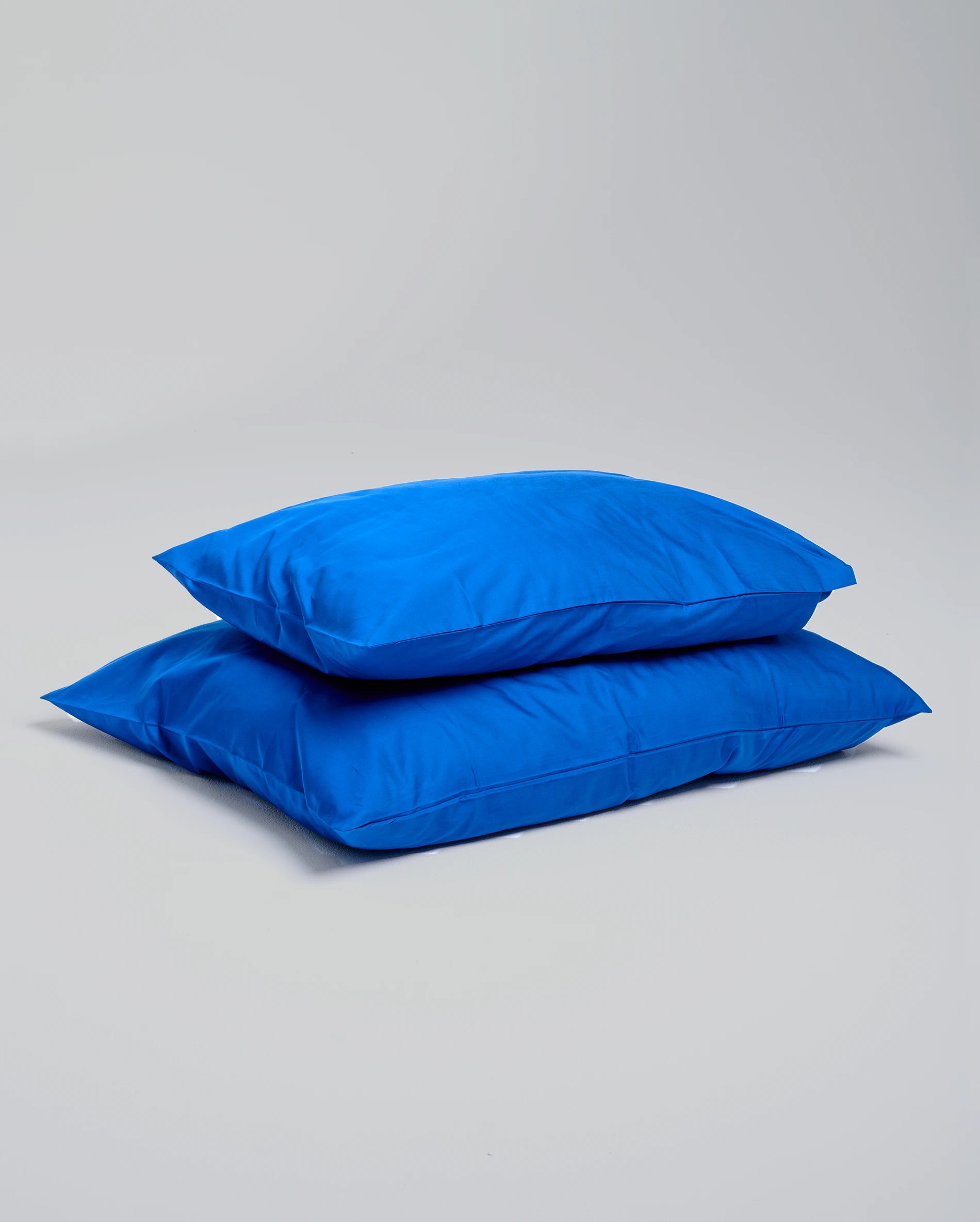 Poszewka na poduszkę Majestic Cobalt