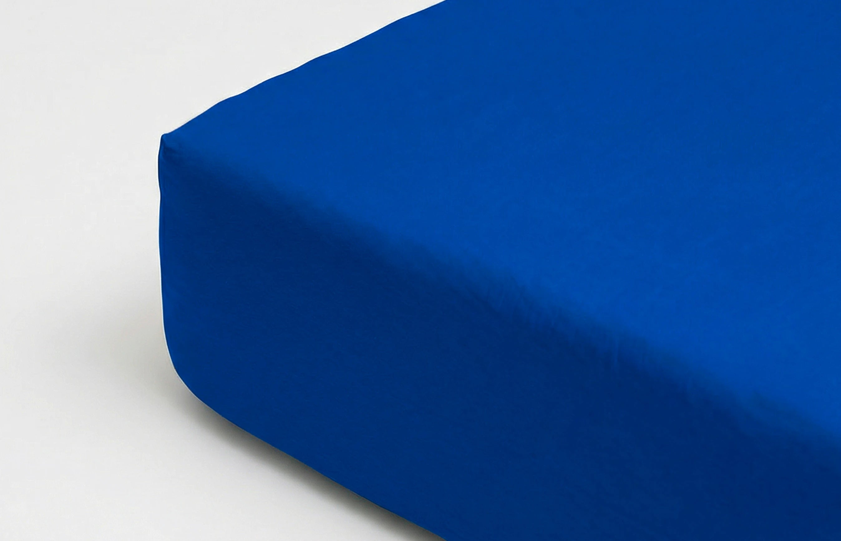 Prześcieradło Majestic Cobalt