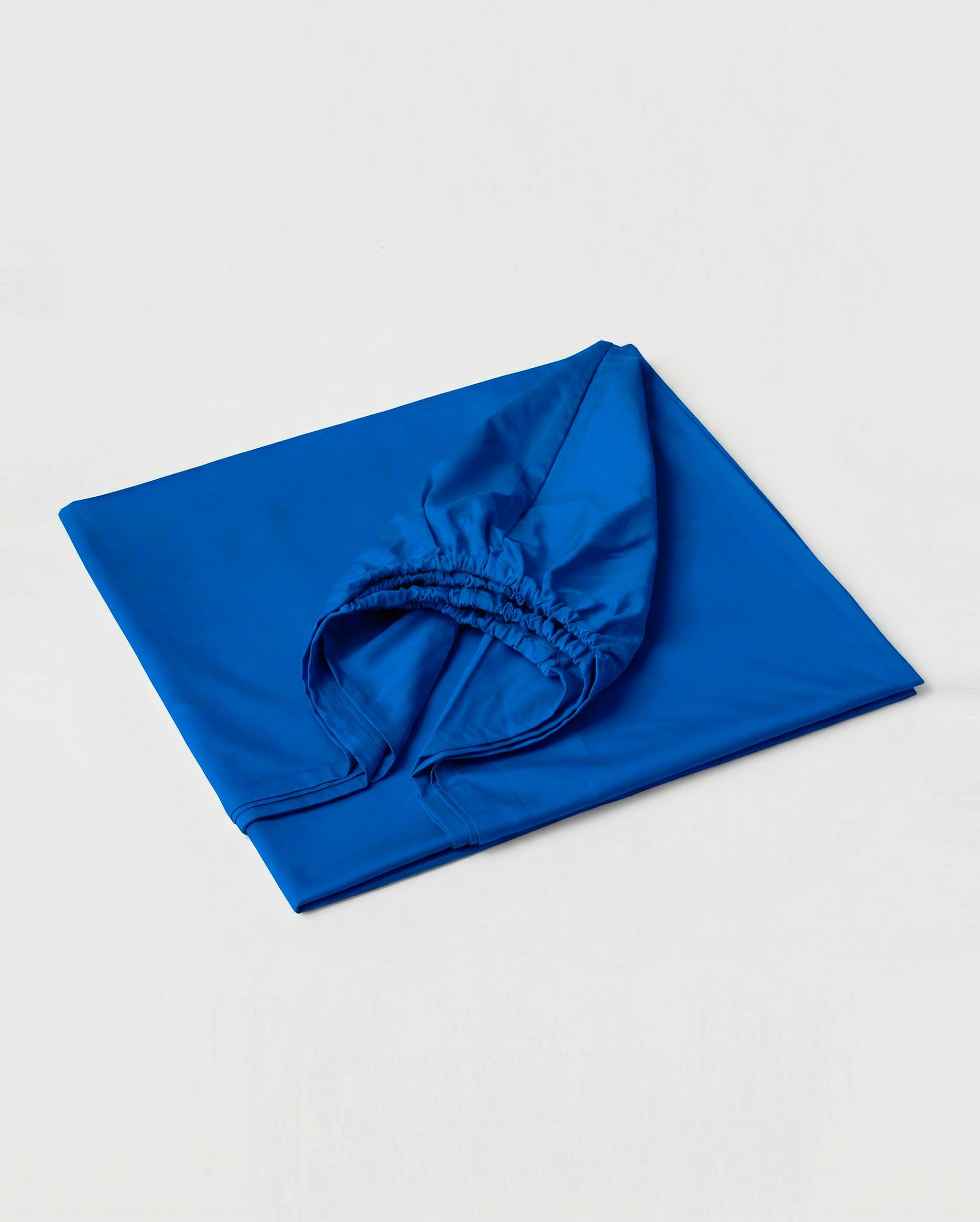 Prześcieradło Majestic Cobalt