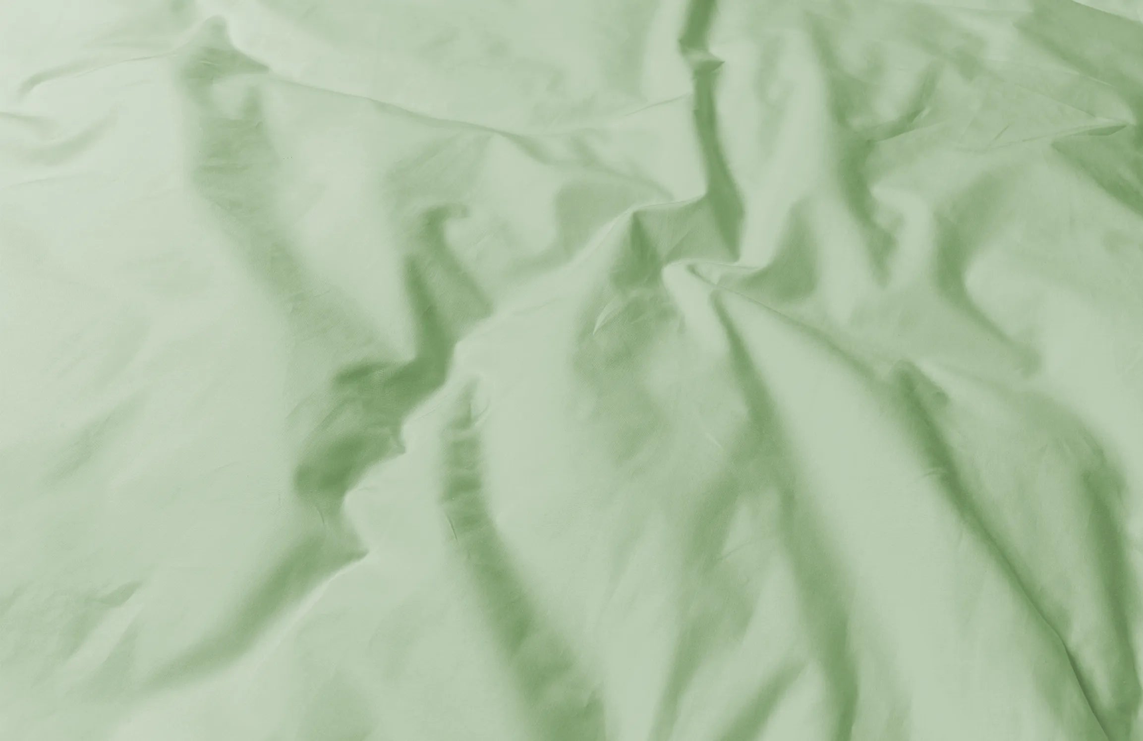 Pościel Milky Matcha