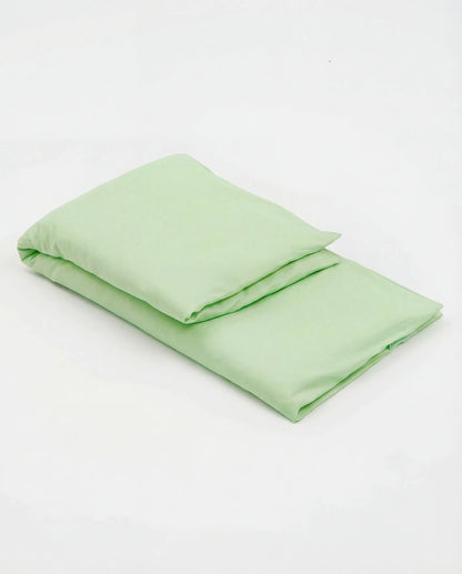 Poszewka na kołdrę Milky Matcha