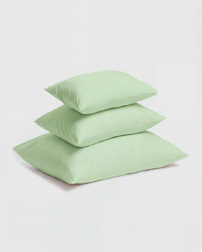 Poszewka na poduszkę Milky Matcha