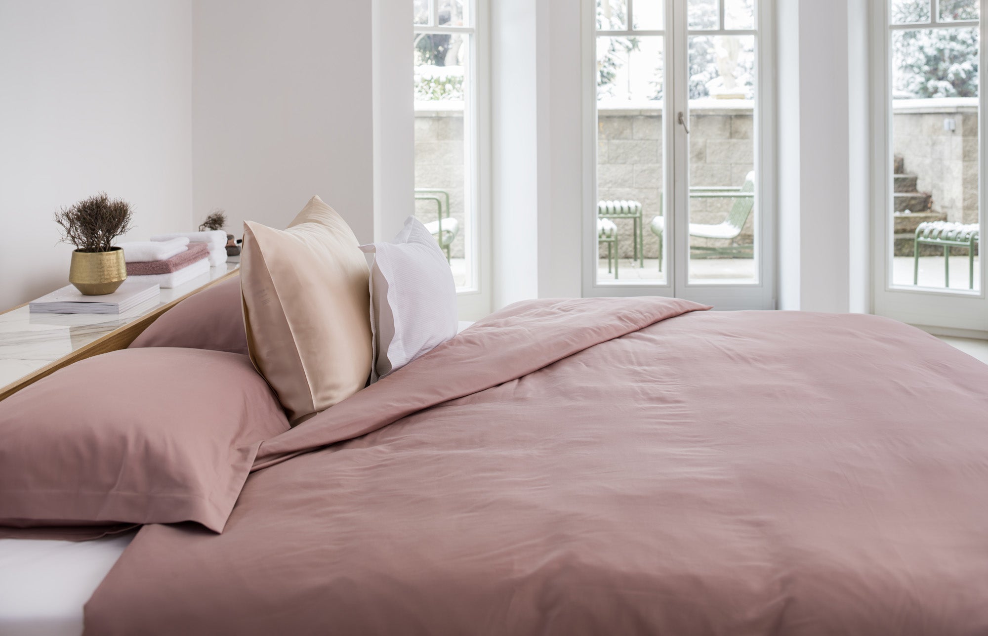 Pościel Never Too Late
