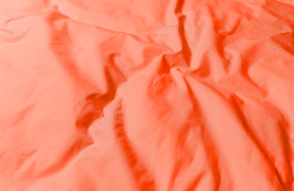 Poszewka na kołdrę Peach Nectar