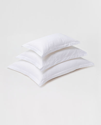 Pillowcase Quiet Jungle