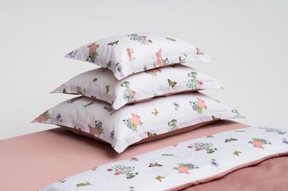 Rebeca's Dream Bedding