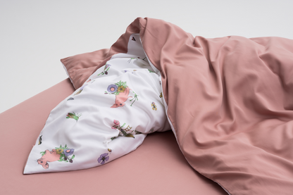 Rebeca's Dream Bedding