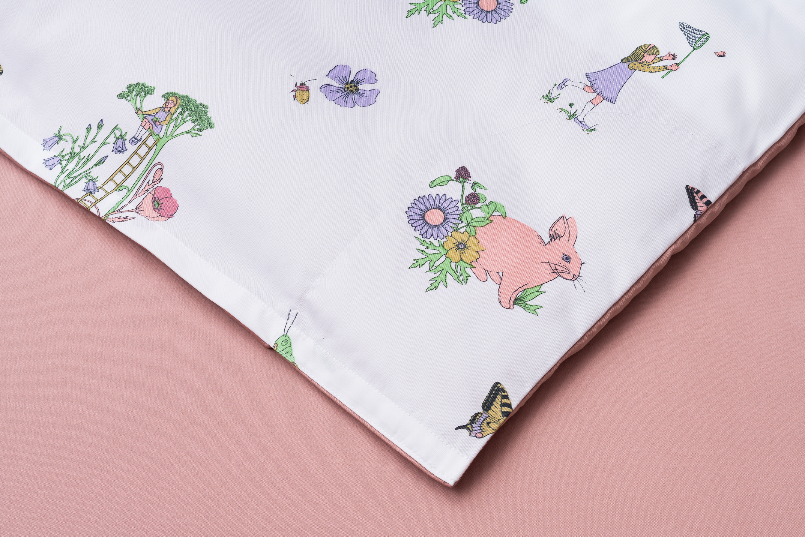 Duvet cover Rebeca's Dream