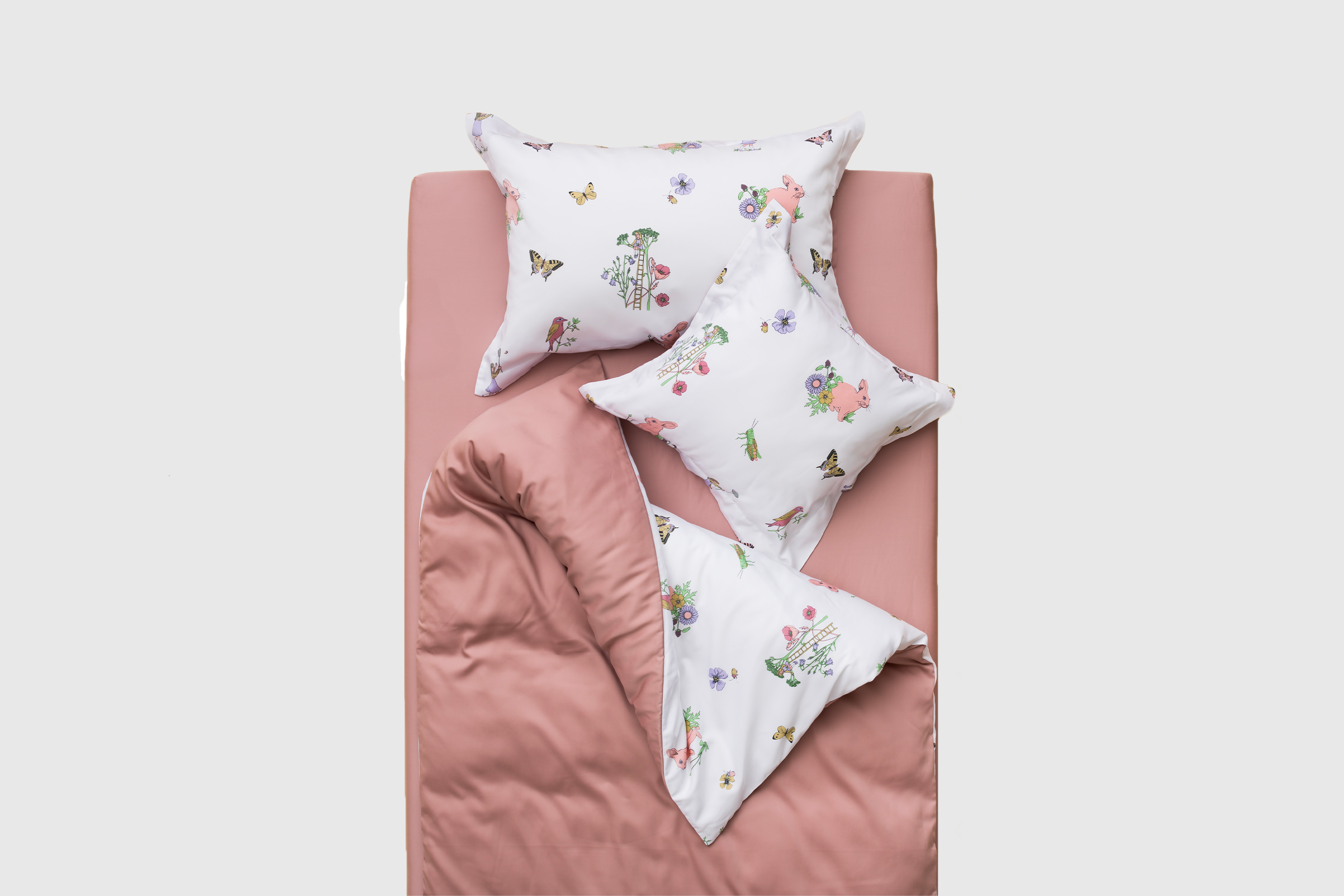 Pościel Rebeca's Dream