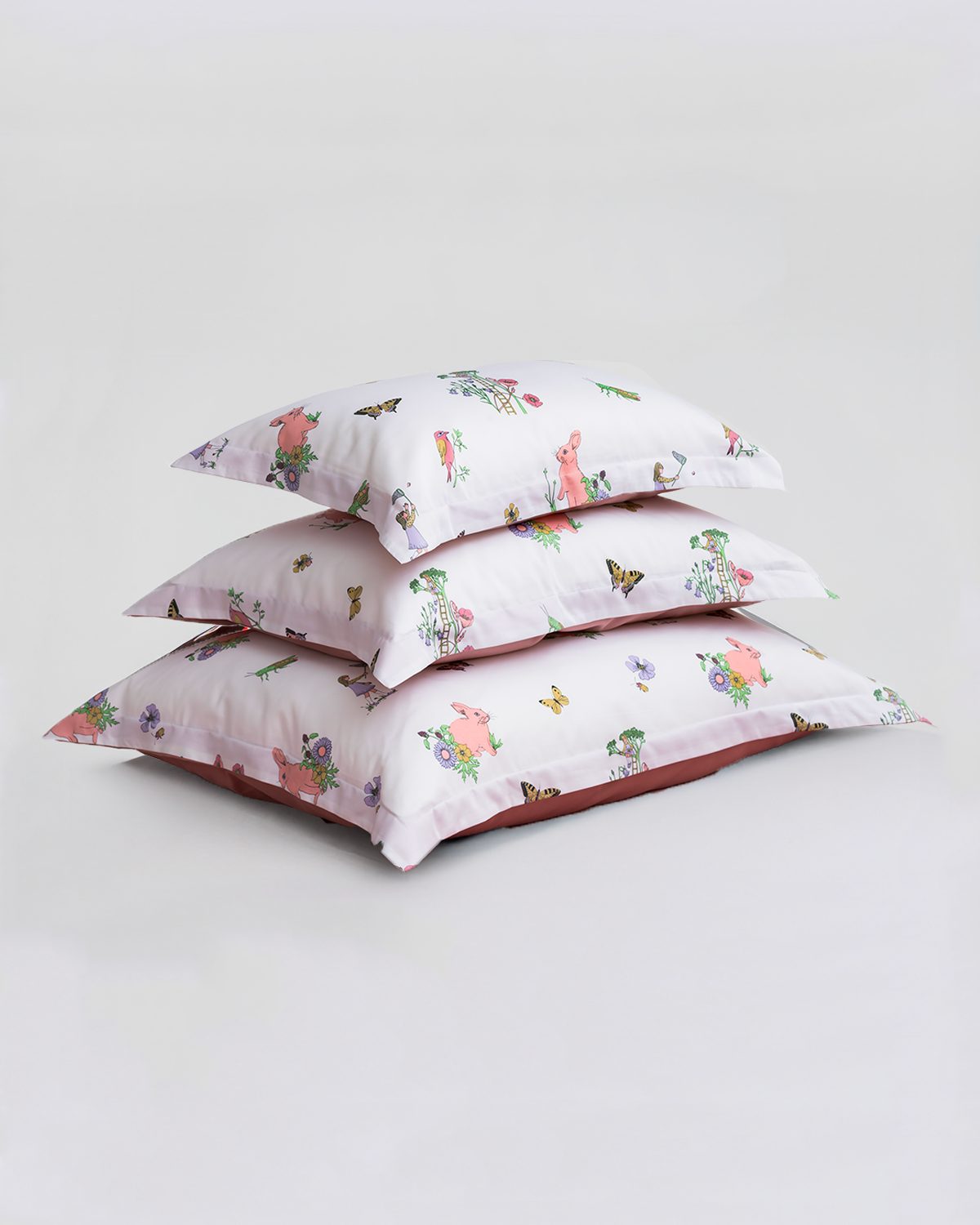 Rebeca's Dream Pillowcase