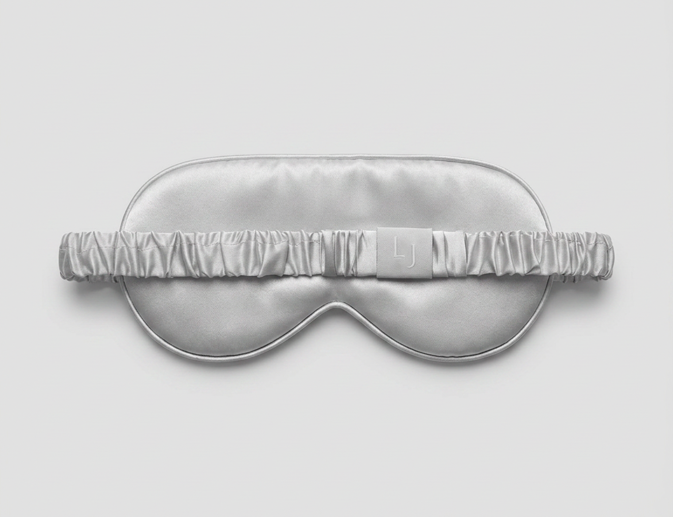 Maska do spania Restful Silk