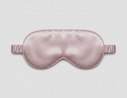 Maska do spania Restful Silk