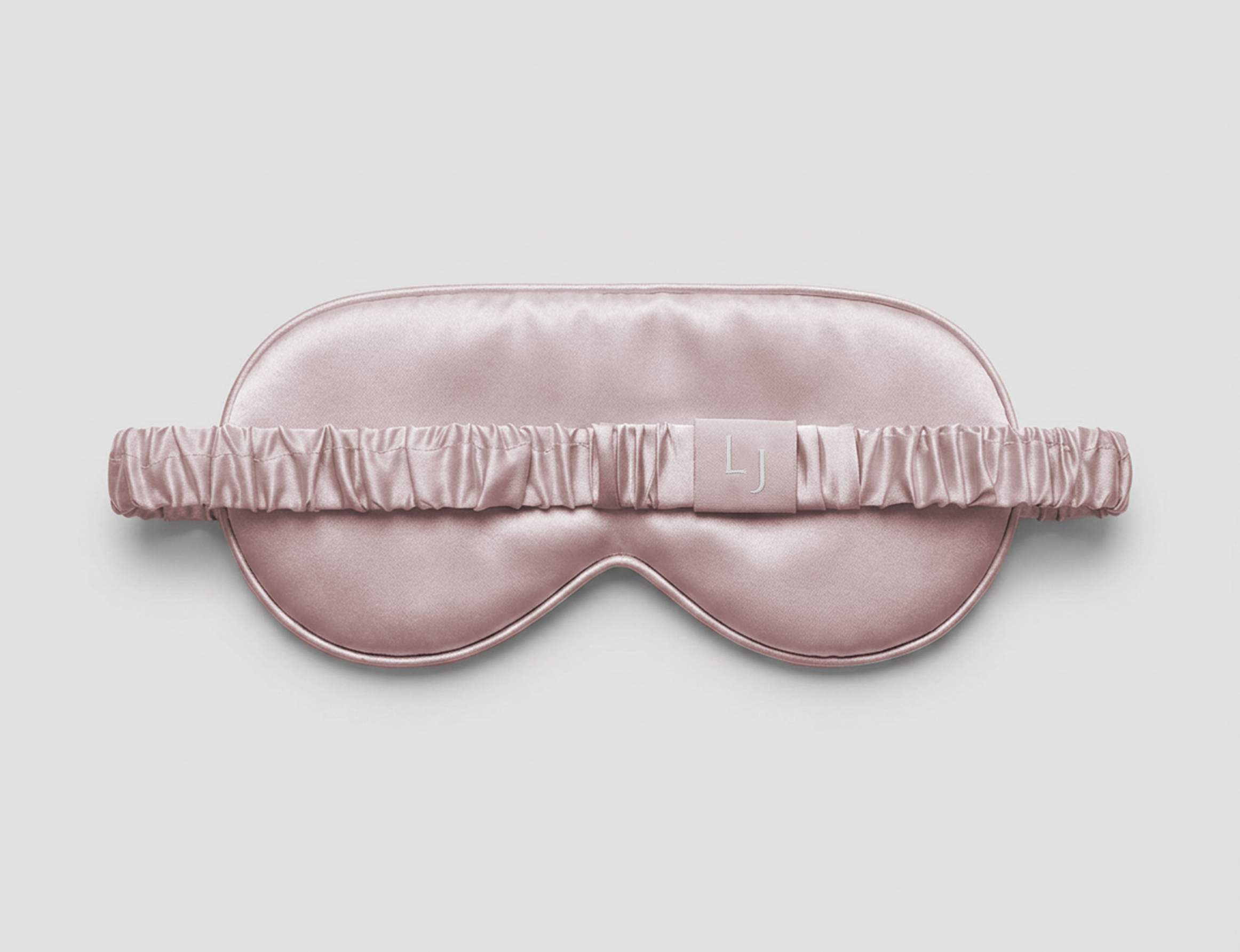 Maska do spania Restful Silk