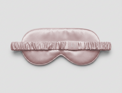 Maska do spania Restful Silk