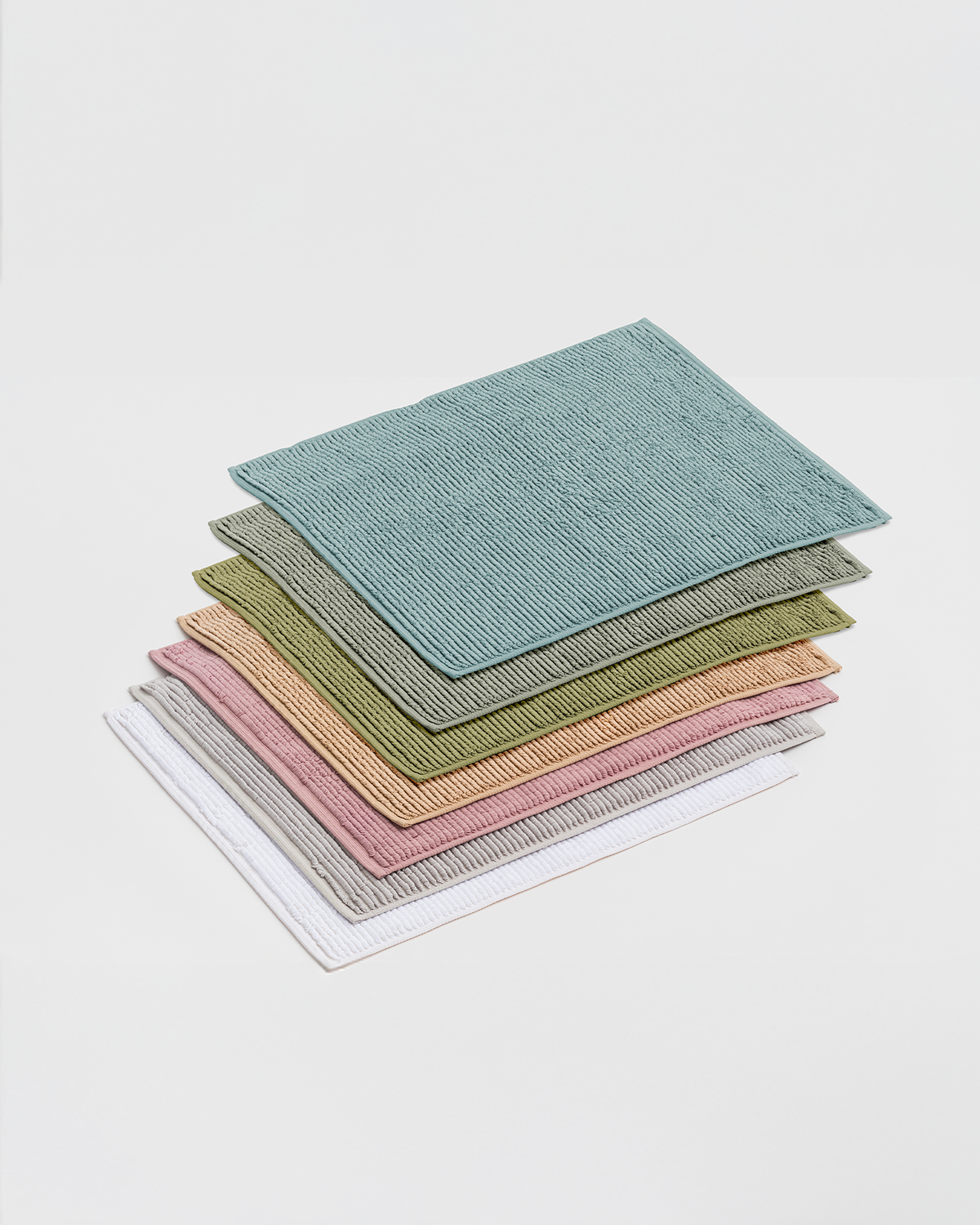 Dywanik łazienkowy Soft Cotton