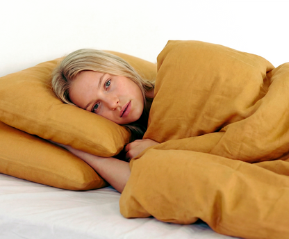 Bed linen Spice Labyrinth