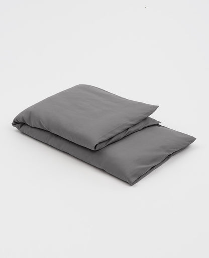 Stone Miracle Duvet Cover