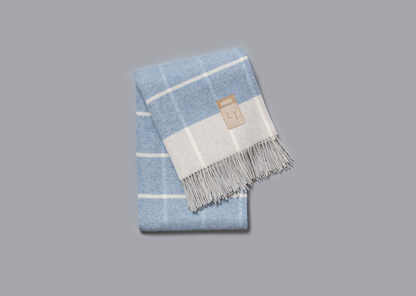 Pled Stylish Cashmere