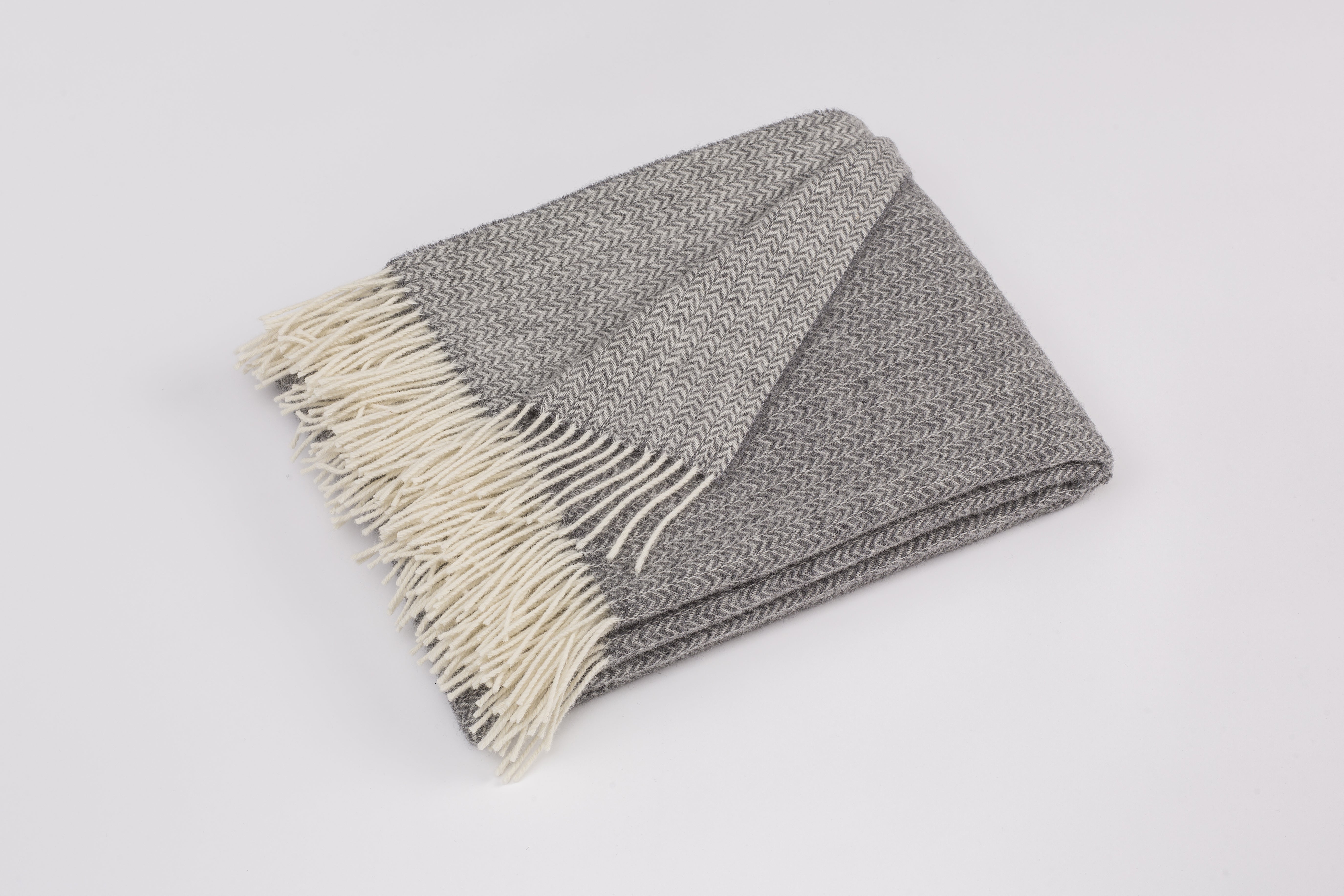 Pled Tender Wool