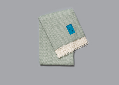 Pled Tender Wool