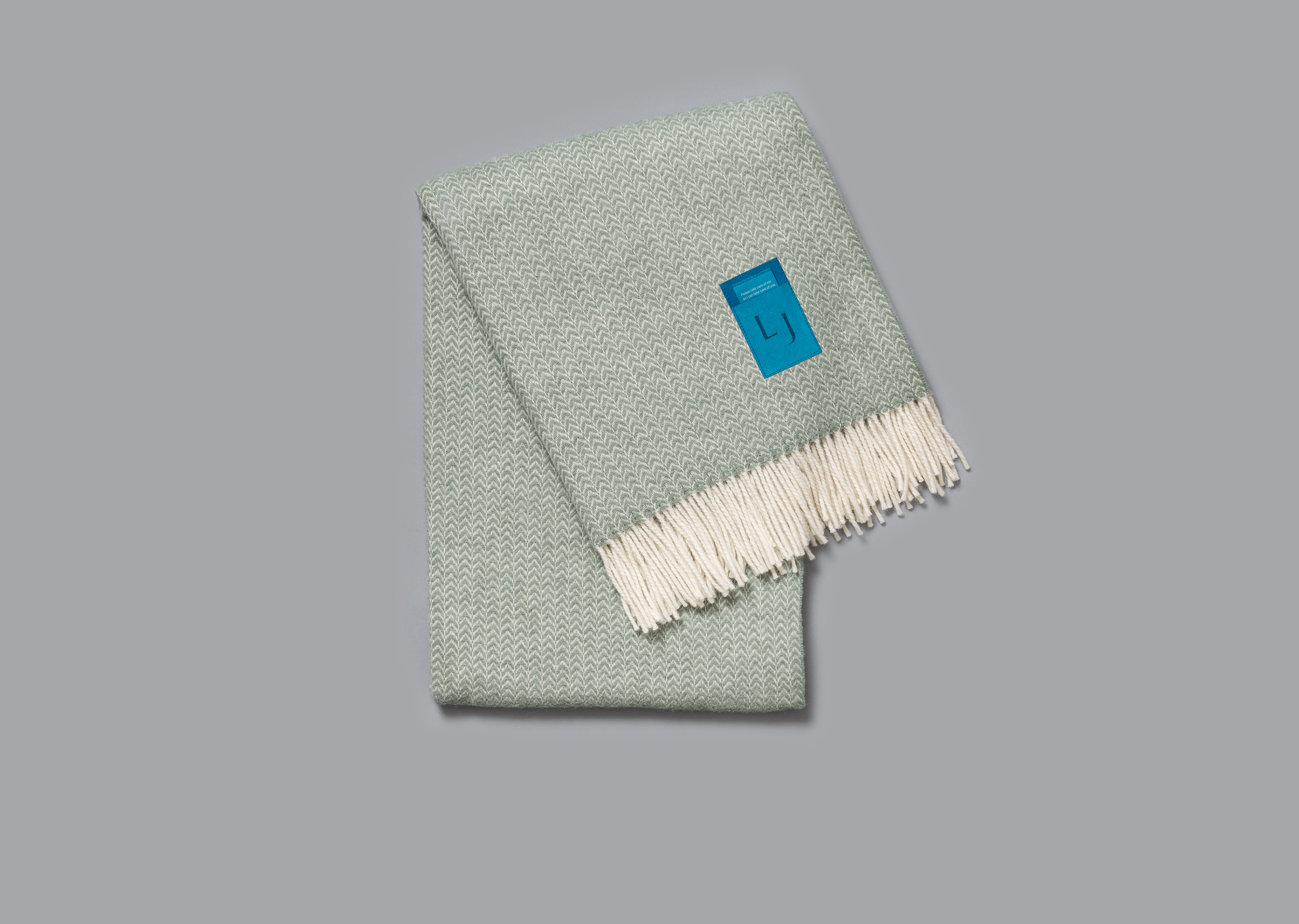 Pled Tender Wool