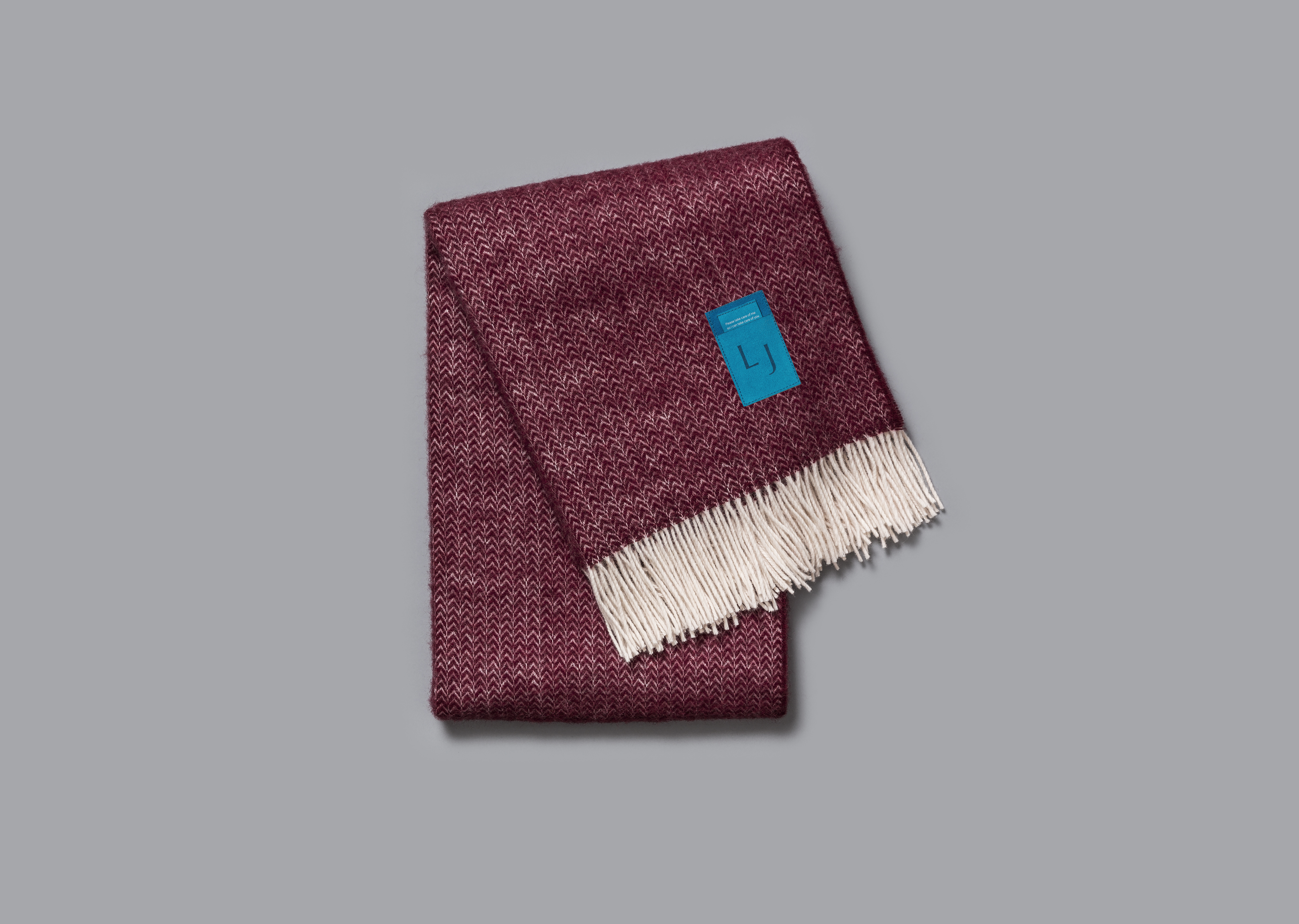 Pled Tender Wool