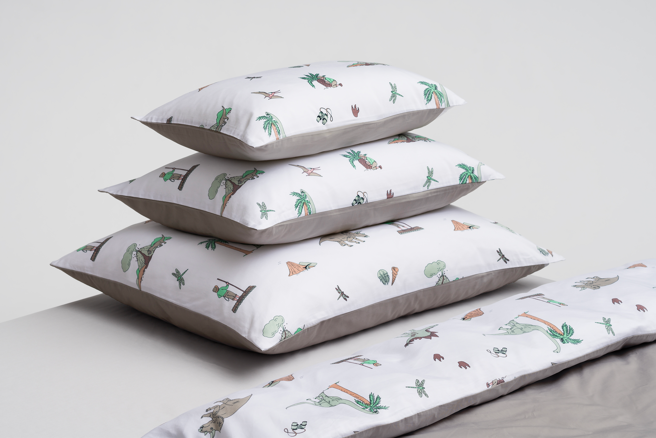 Bed linen Tobias' Dream