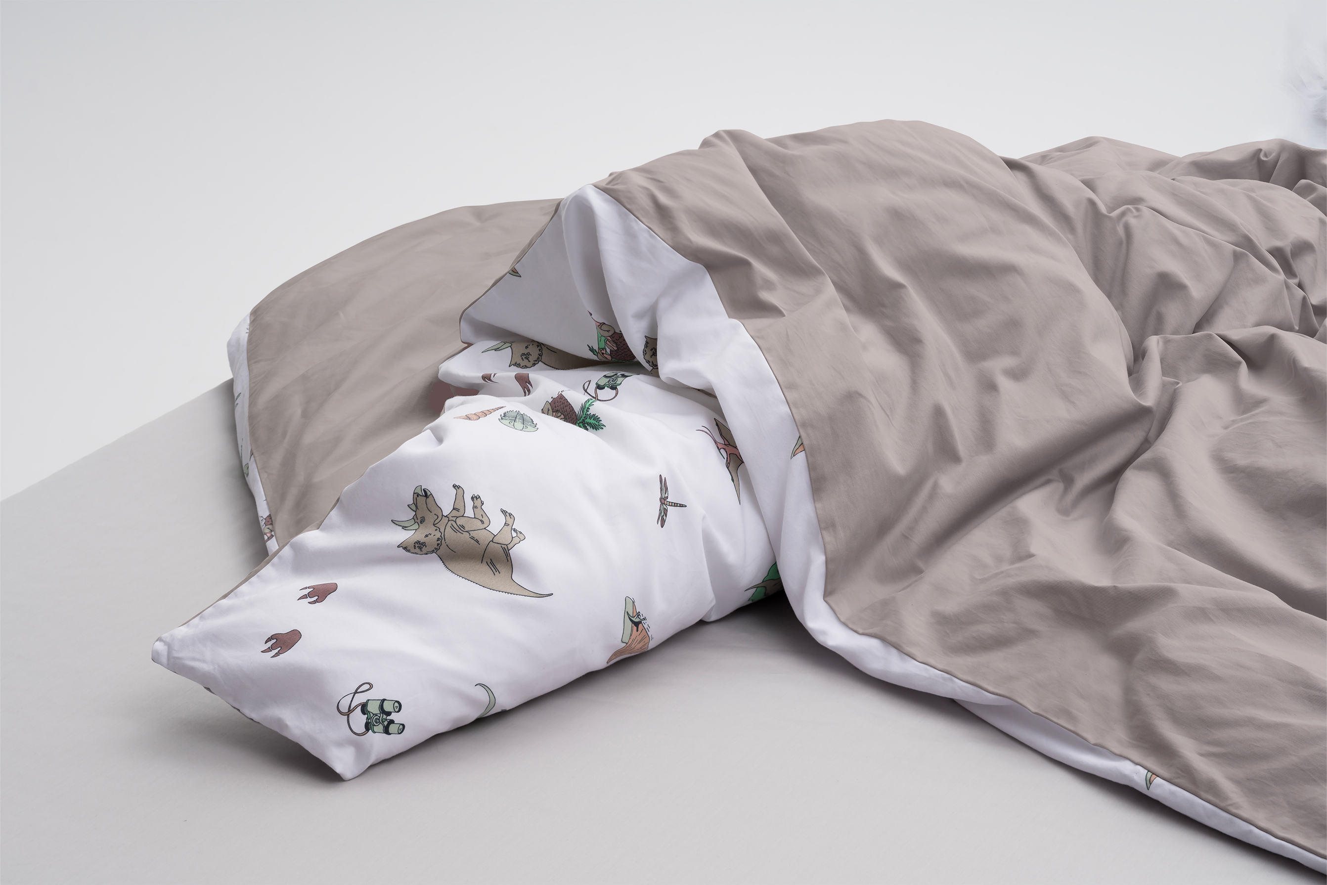 Bed linen Tobias' Dream