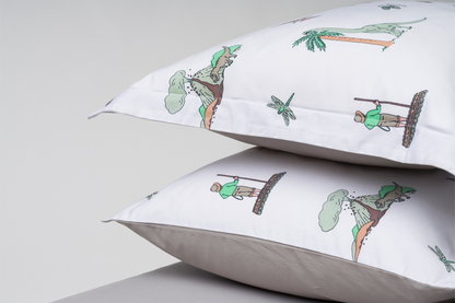 Bed linen Tobias' Dream