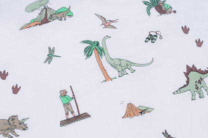 Bed linen Tobias' Dream
