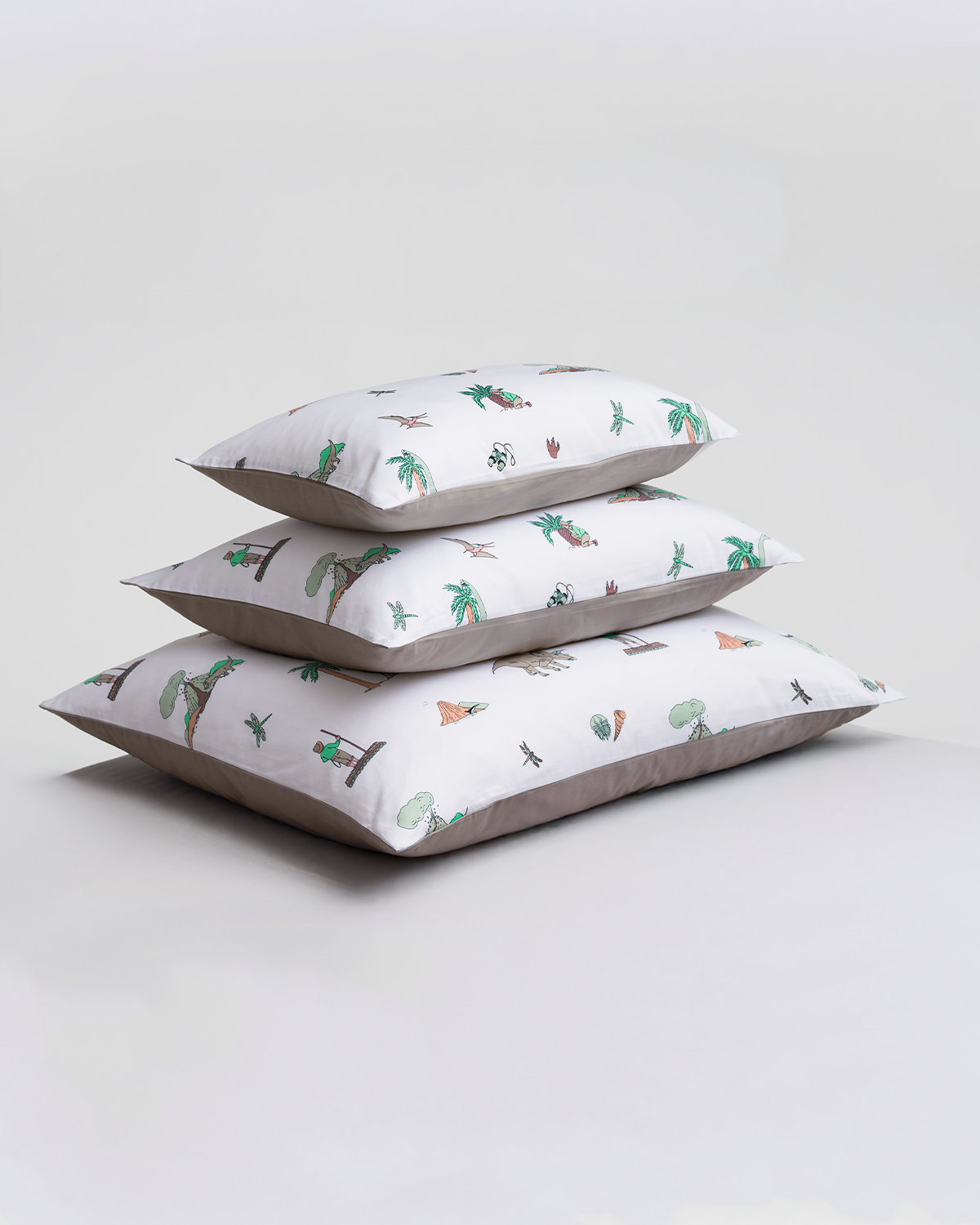 Tobias' Dream Pillowcase