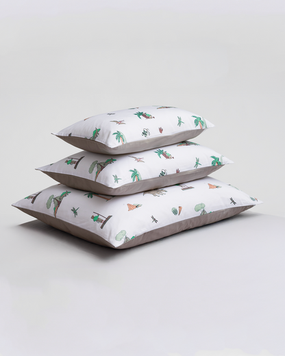 Tobias' Dream Pillowcase