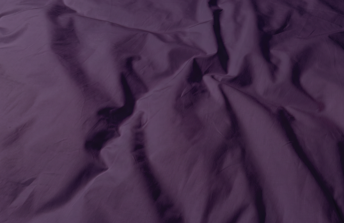 Komplet pościeli Velvet Plum
