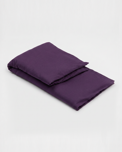 Poszwa na kołdrę Velvet Plum