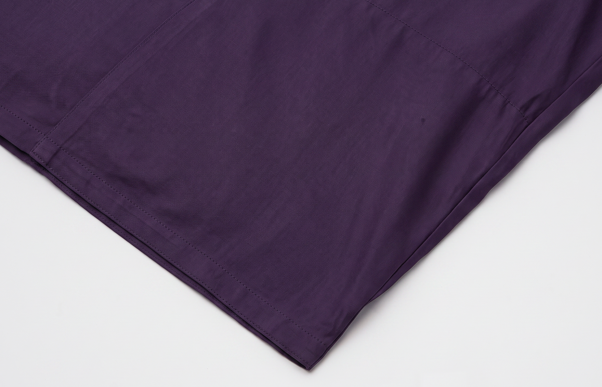 Komplet pościeli Velvet Plum