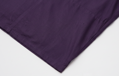 Komplet pościeli Velvet Plum