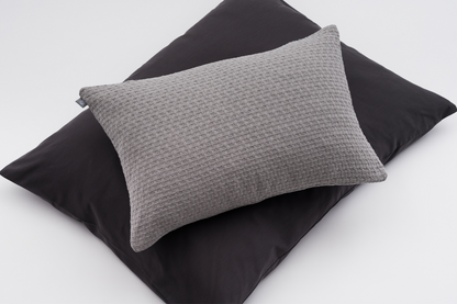 Poszewka na poduszkę Woven Monocolour