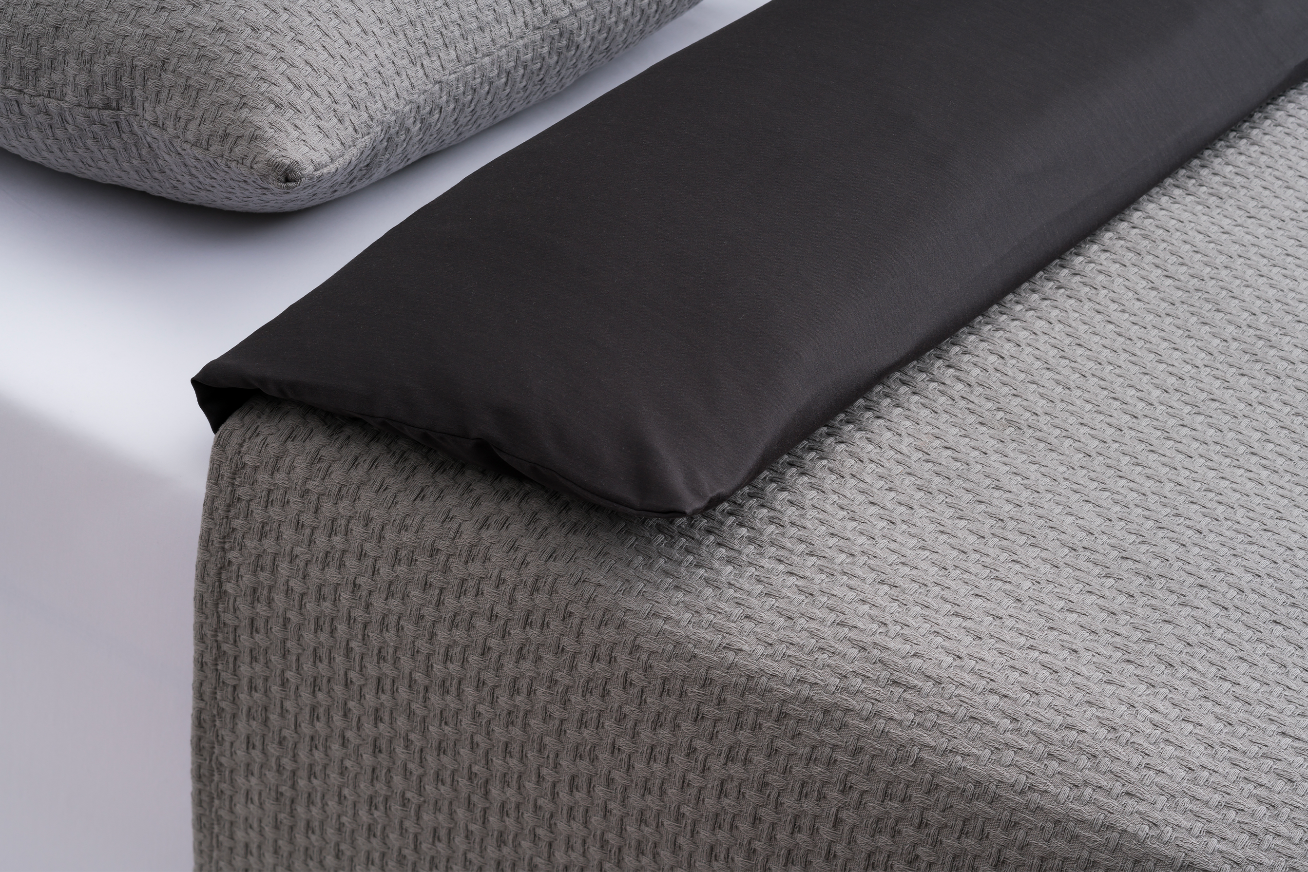 Narzuta Woven Monocolour