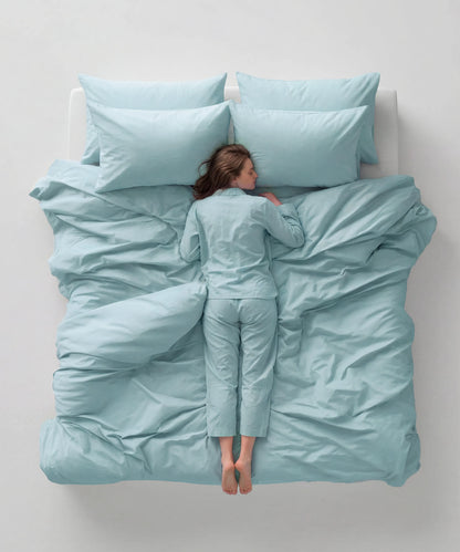 Duvet cover Blueberry Cream