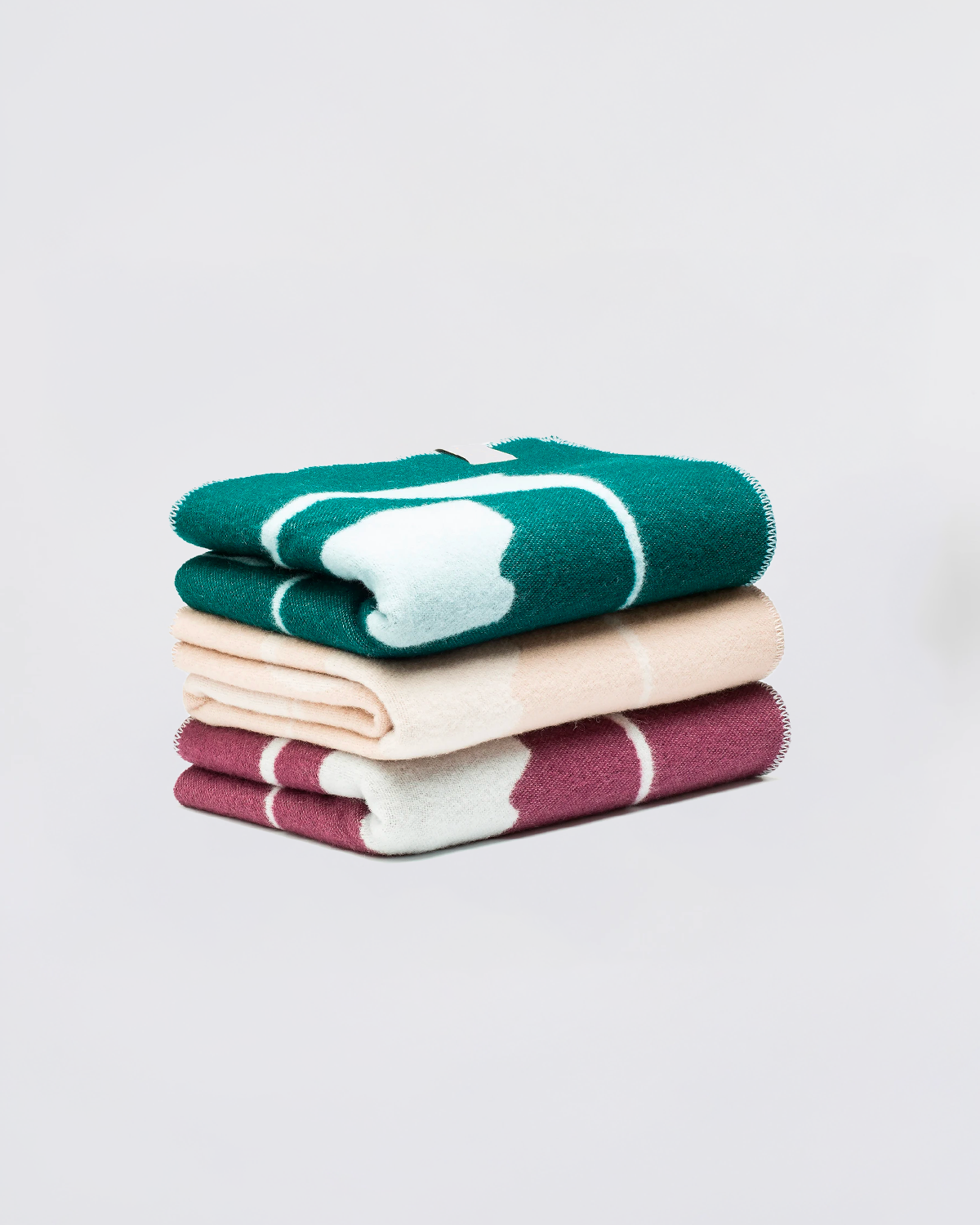 Pled Bold Overlock